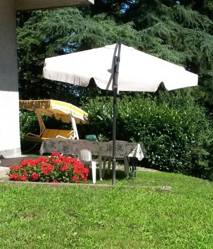 Zappolino La Secchia Rapita 아파트 외부 사진